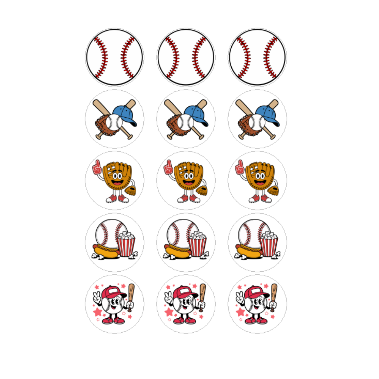 BASEBALL LIL LEAGUE