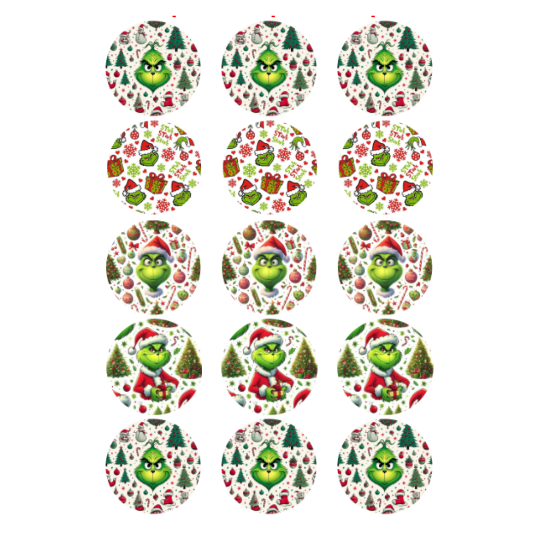 Christmas Wallpapers