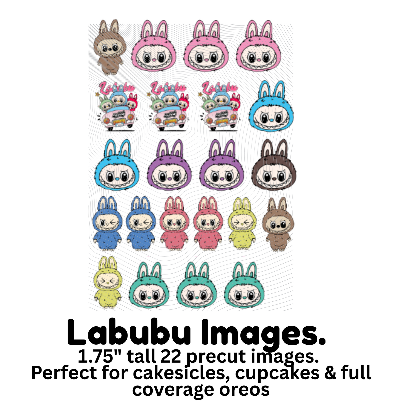 L Theme Cutouts