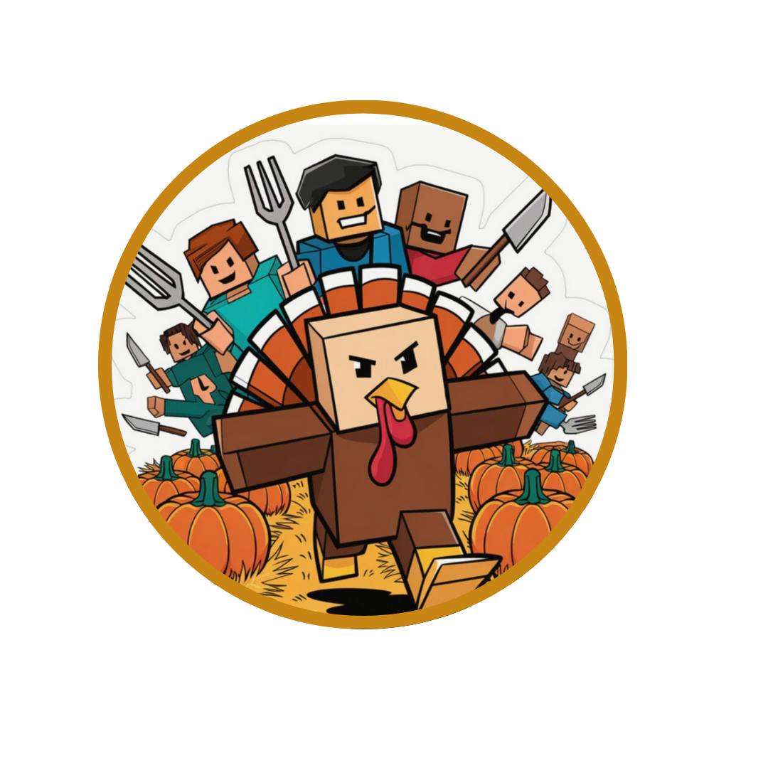 Thanksgiving Roblox