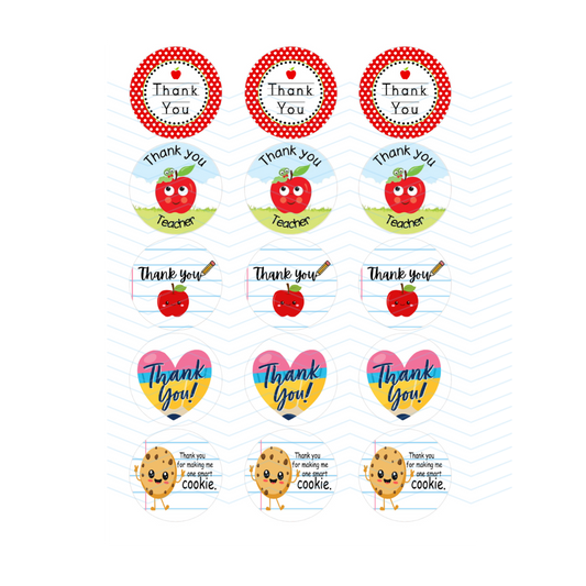 ONE SMART COOKIE- THANK YOU