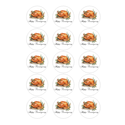 Happy Friendsgiving