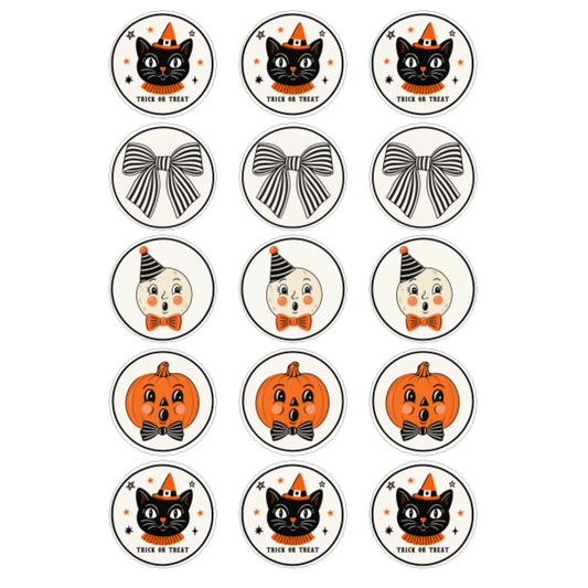 HALLOWEEN VINTAGE