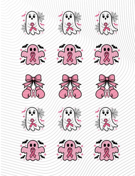 Boo Cancer