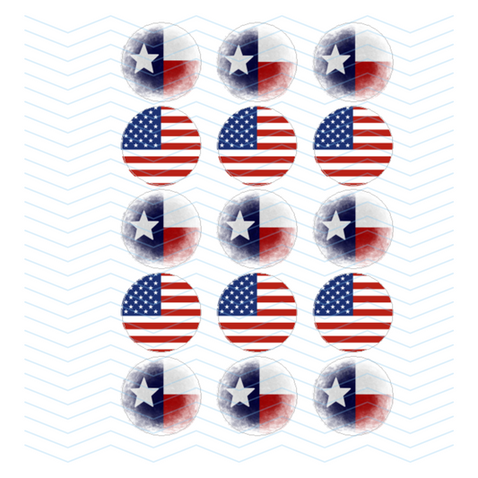 4th of July TEXAS