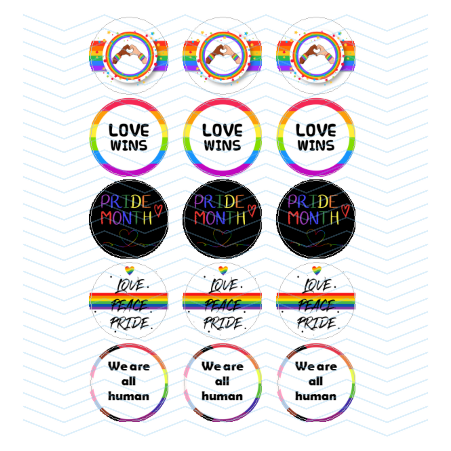 Pride Month