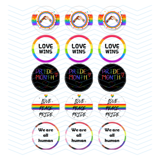 Pride Month
