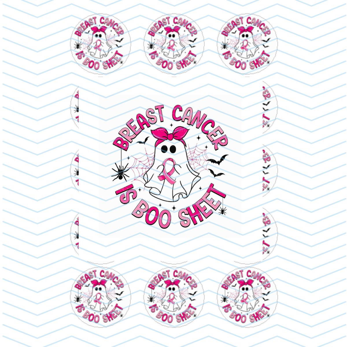 BREAST CANCER IS BOOSHEET