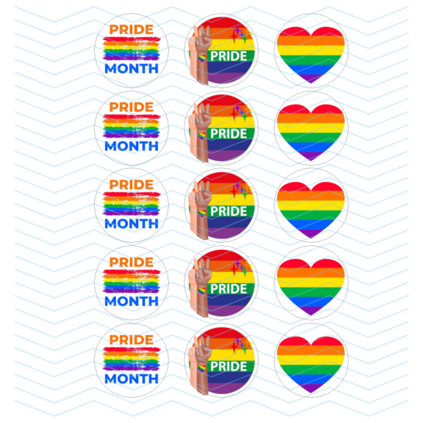 Happy Pride