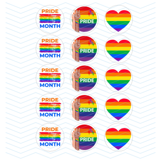Happy Pride