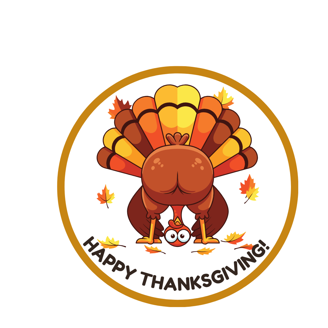 Silly Turkey