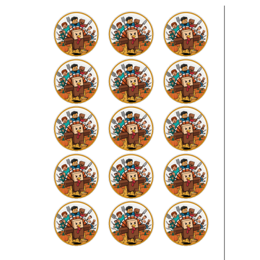 Thanksgiving Roblox