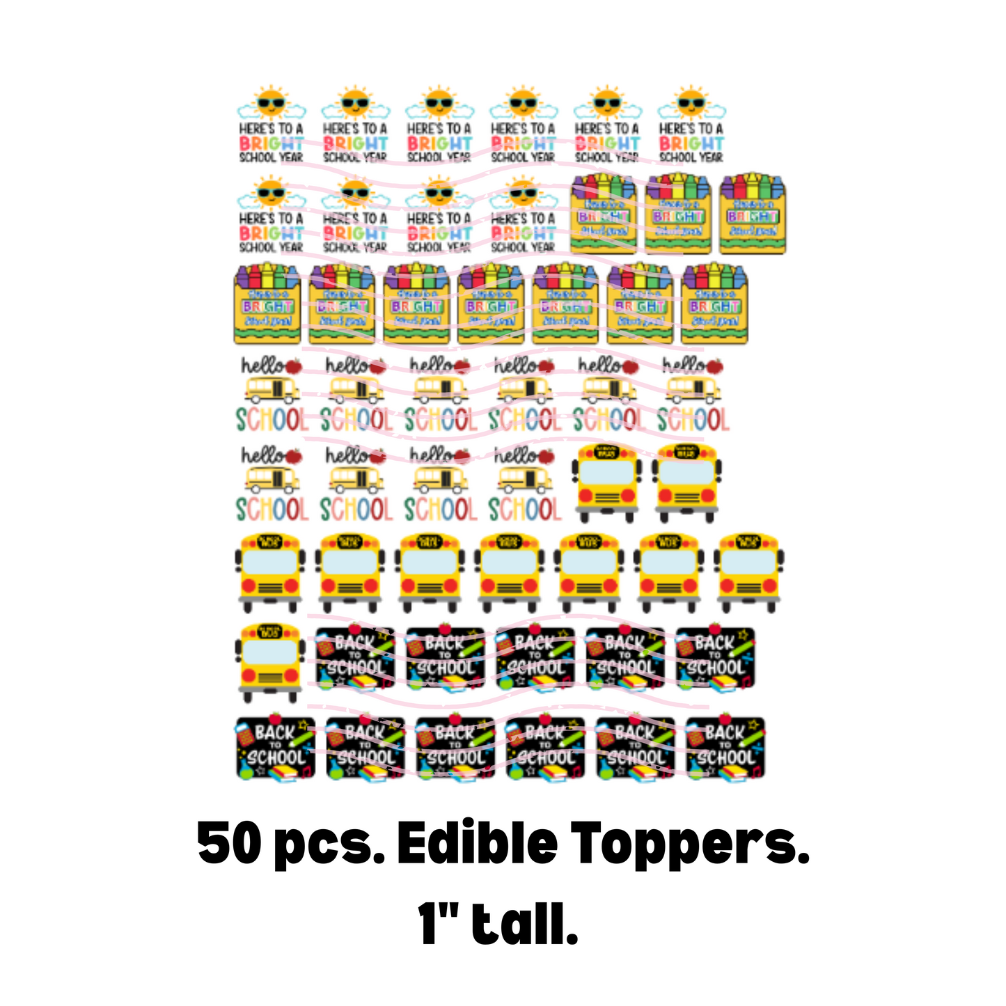 Lil Back 2 School Images