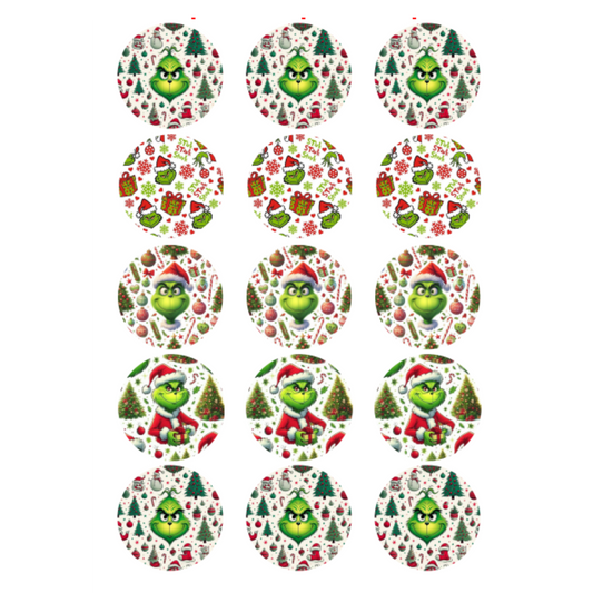 Christmas Wallpapers