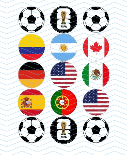 Soccer