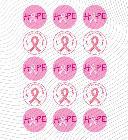 Hope- Cancer Awareness Month