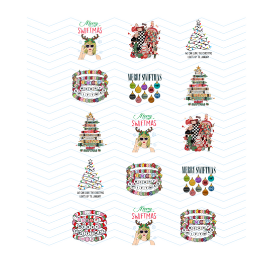 Swiftie Christmas