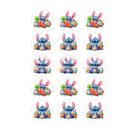 EASTER STICH