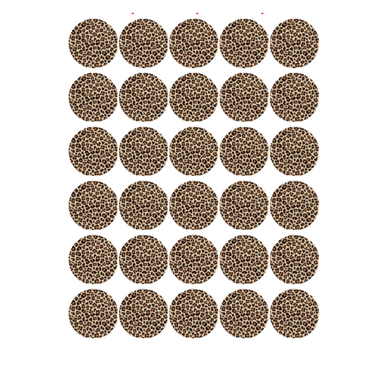 CHEETAH PRINT