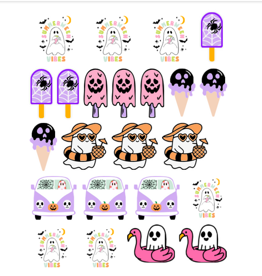 Summerween